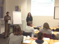 Zeitmanagement klein